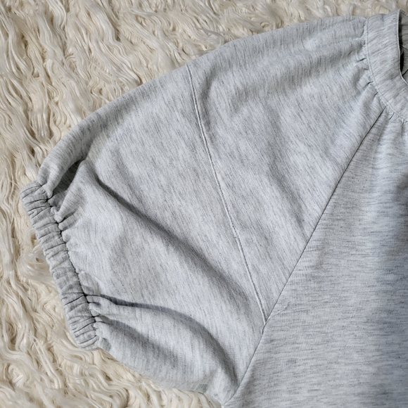 Sundays By We Are Sundays Jace Dress Heather Grey Size Small - Picture 7 of 13